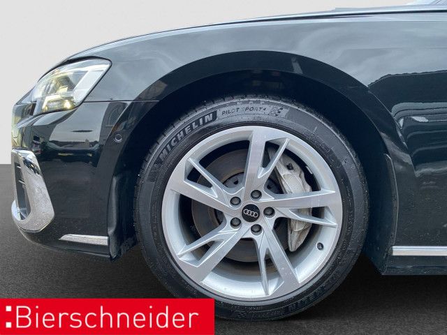 Audi A8 - Bild 9