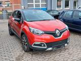 Renault Captur Helly Hansen**Automatik_Leder_TOP** - Renault Captur in Kiel