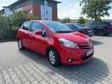 Toyota Yaris  RFK/Bluetooth/Navi/Klima - Toyota Yaris aus 2013