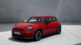 MINI Cooper C JCW Trim JCW/ACC/PanoD/Hifi H&K/Head-Up - rote MINI Cooper C
