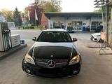 Mercedes-Benz MERCEDES-BENZ C 320 CDI w204, V6  3,5 - gebrauchte Mercedes-Benz C 320 aus dem Jahr 2009