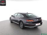 Volkswagen Arteon 2.0 TSI ELEGANCE MASSAGE,KAMERA,KEYLESS - VW Arteon Gebrauchtwagen in Berlin