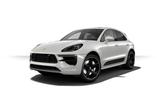 Porsche Macan Turbo | Panorama | Sportabgasanlage | AHK - Porsche Macan: Turbo