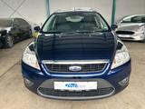 Ford Focus Turnier Viva - Ford Focus Viva mit Benzin-Antrieb
