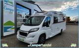 Weinsberg CaraCompact 600 MEG 1.HAND#SAT-TV#NAVI#TOP - Weinsberg Diesel Teilintegrierter