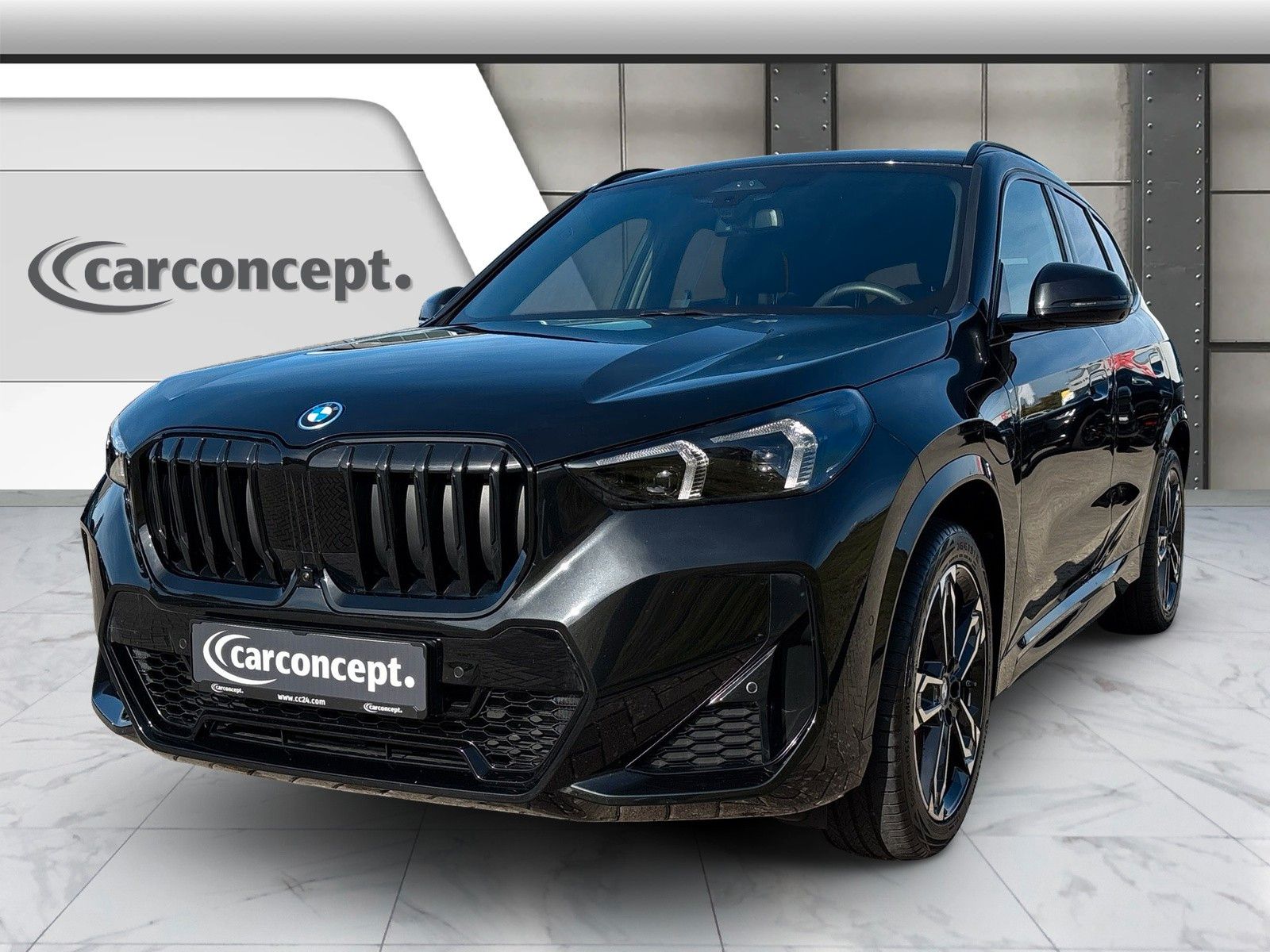 BMW X1 xDrive30e M Sport Pro*19*Pano*AHK*Head Up*360 imagem 2