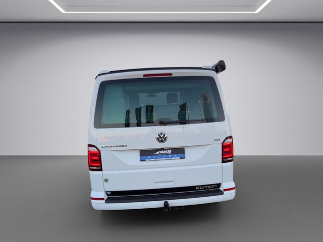 T6 California California Ocean Edition 2.0 TDI D