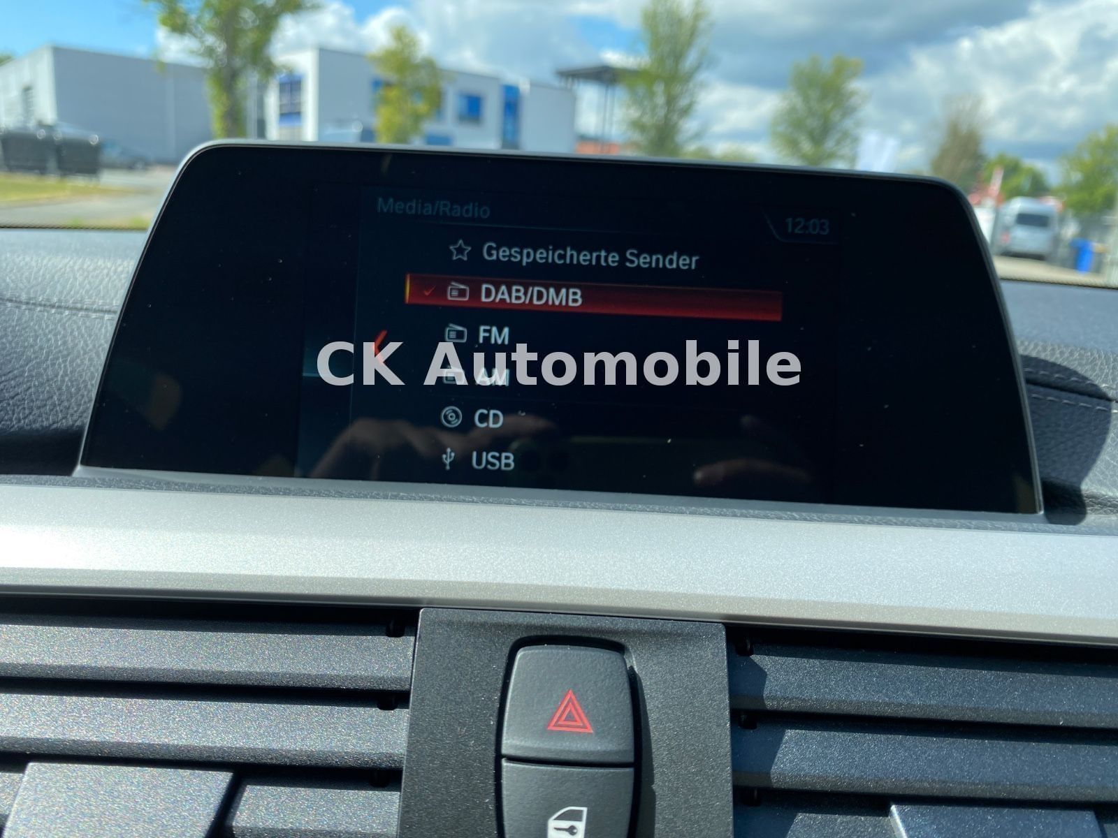 Fahrzeugabbildung BMW 420i xDrive Gran Coupe Advantage/Navi/LED/Kamera