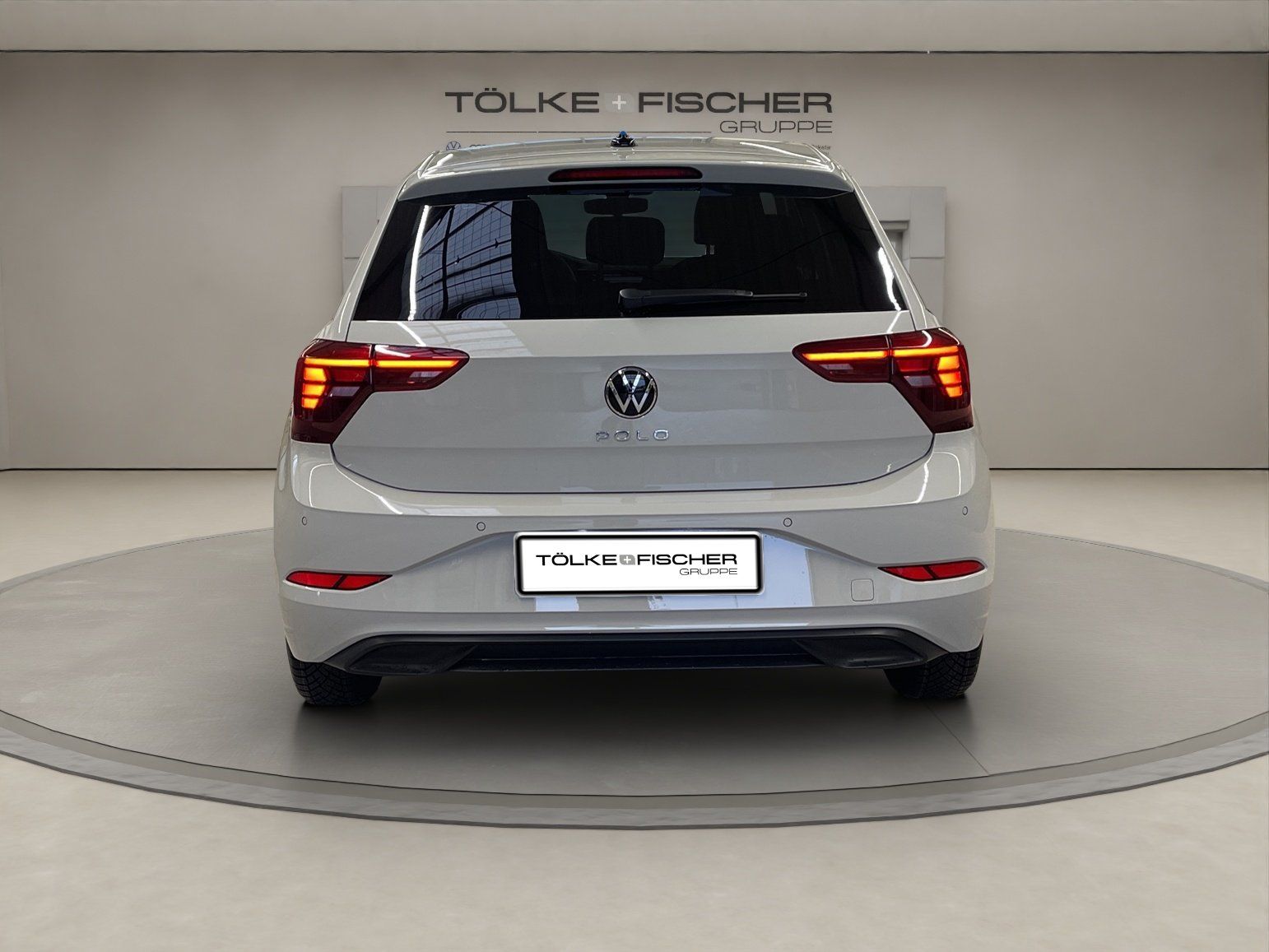 Volkswagen Polo - Bild 5