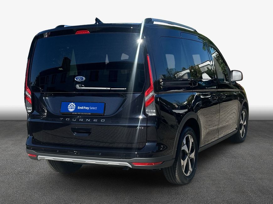 Ford Tourneo Connect 2.0 EcoBlue Allrad ACTIVE 90 kW, imagem 2