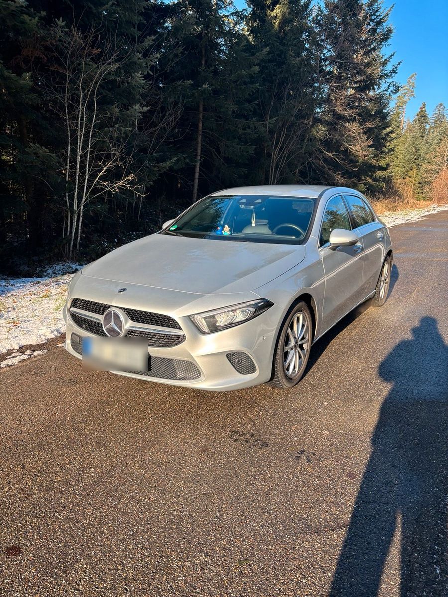 MERCEDES-BENZ Mercedes A200