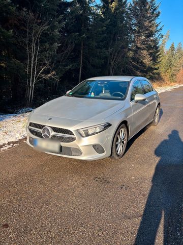 MERCEDES-BENZ Mercedes A200