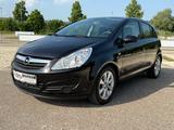 Opel Corsa D Edition 5-TRG.*1-Hand*Nur 78000km.*KLIMA - Opel Corsa mit Benzin-Antrieb: Limousine, 5d