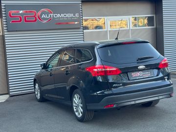 Ford Focus - 6