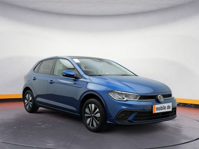 Volkswagen Polo 1.0 TSI Move PANO LED NAVI ACC KAMERA ALU 1