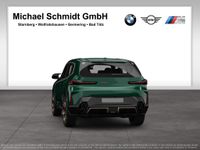 BMW XM - Vorschau Bild 5