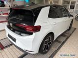 Volkswagen ID.3 Pro S LED/Area View/Sitzhzg. - weiße Volkswagen ID.3