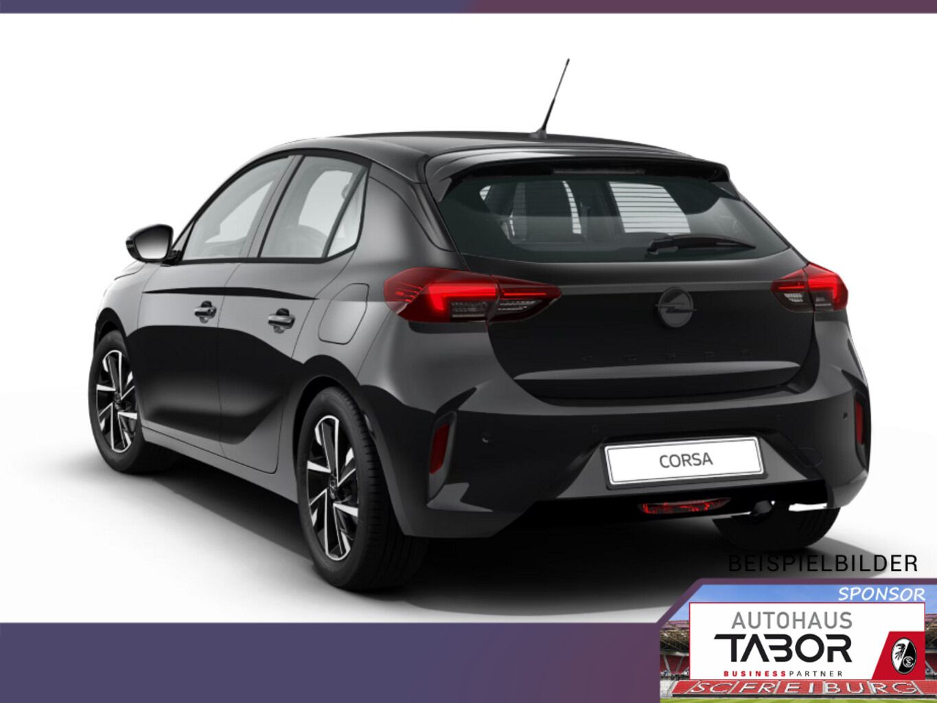 Opel Corsa - Bild 3