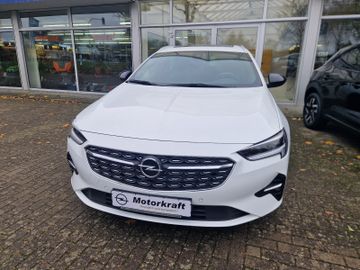 Bild 3 Opel Insignia B Sports Tourer Ultimate