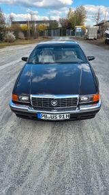 Cadillac Eldorado  - Cadillac aus 1993