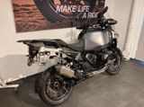 BMW R 1300 GS Adventure Wunderlich sofort verfügbar - BMW ADVENTURE