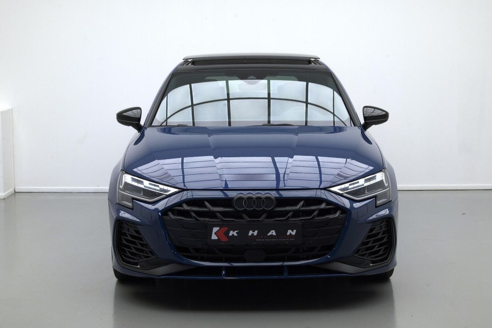 Audi S3 Sportback 2.0 TSFI quattro |Pano|Matrix|Sonos imagem 3