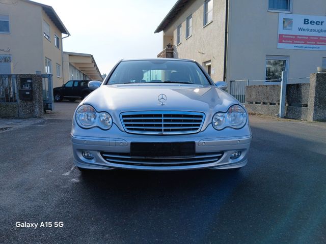 Mercedes-Benz C 230 C -Klasse Lim. C 230