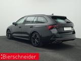 Skoda Octavia Combi 2.0 TDI DSG 4x4 RS MATRIX NAVI AHK - Skoda Octavia: RS TDI Dsg