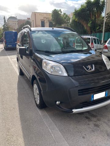 Peugeot PEUGEEOT BIPPER 1.6 HDI PERFETTE CONDIZIONI GARA