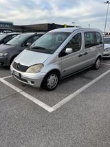 Mercedes-Benz Mercedes-benz Vaneo 1.7 CDI cat Trend - Mercedes-Benz Vaneo: Trend