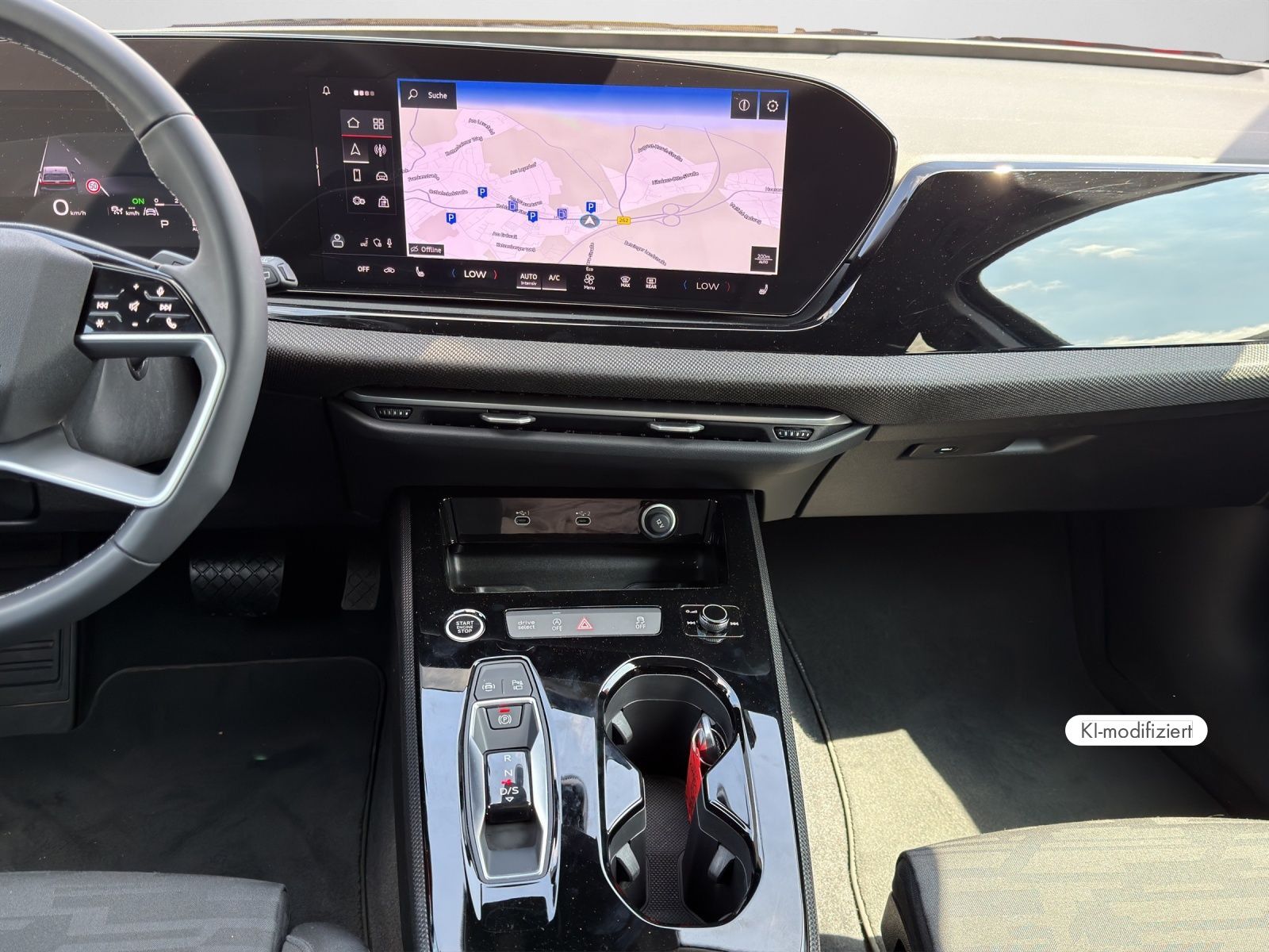 Audi A5 - Bild 12