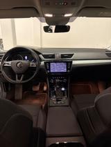 Skoda Superb 2.0 TDI SCR DSG Ambition - mit Garantie - Skoda Superb Gebrauchtwagen in Hamburg