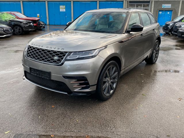 Land Rover Range Rover Velar 3.0 R-Dynamic HSE *HeadUp*Pano