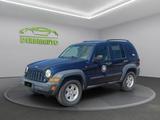 Jeep Cherokee 2.8 CRD Sport - Jeep Cherokee: Sport