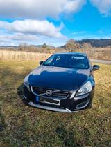Volvo S60 D4 Geartronic Summum  - Volvo S60 Summum mit Diesel-Antrieb