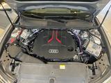 Audi S6 TDI quattro tiptronic Avant - - gebrauchte Audi S6 aus dem Jahr 2021
