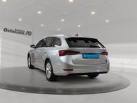 Skoda Octavia Combi 1.0TSI Style *AHK*LED*Sitzh*