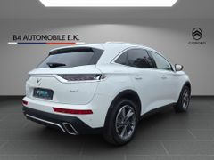 Fahrzeugabbildung DS Automobiles DS 7 Crossback E-Tense 225 Rivoli