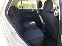 Volkswagen T-Cross - Vorschau Bild 8