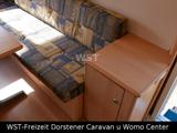 Chateau Calista 390 " Nr.29 " - Wohnwagen 1999
