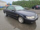 Saab 9-3 2.0 Turbo Ecopower SE Cabriolet "Top+Tüv neu - Saab aus 1998: Cabrio