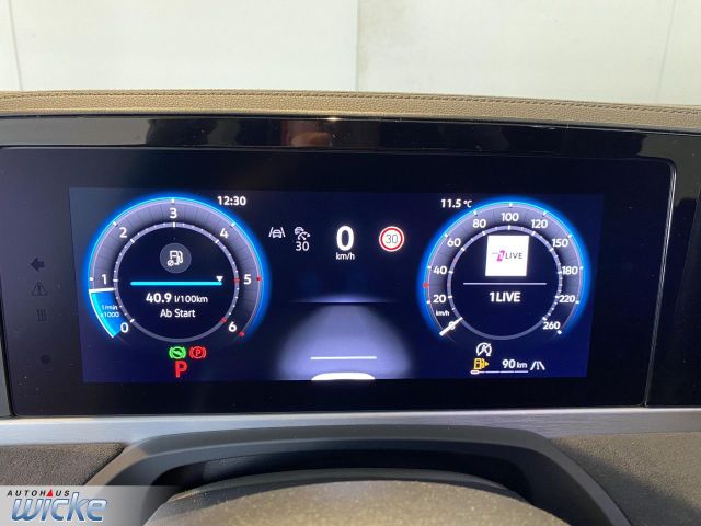 Passat Variant 2.0 TDI 193PS 4 Motion R-Line NAV
