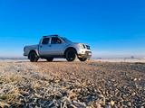 Nissan nissan navara 2.5 turbo diesel 174 ps Allrad - gebrauchte Nissan Navara aus dem Jahr 2006