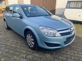 Opel Astra H Caravan Edition.# Klimaanlage # AHk# - Opel Astra aus 2009: Kombi