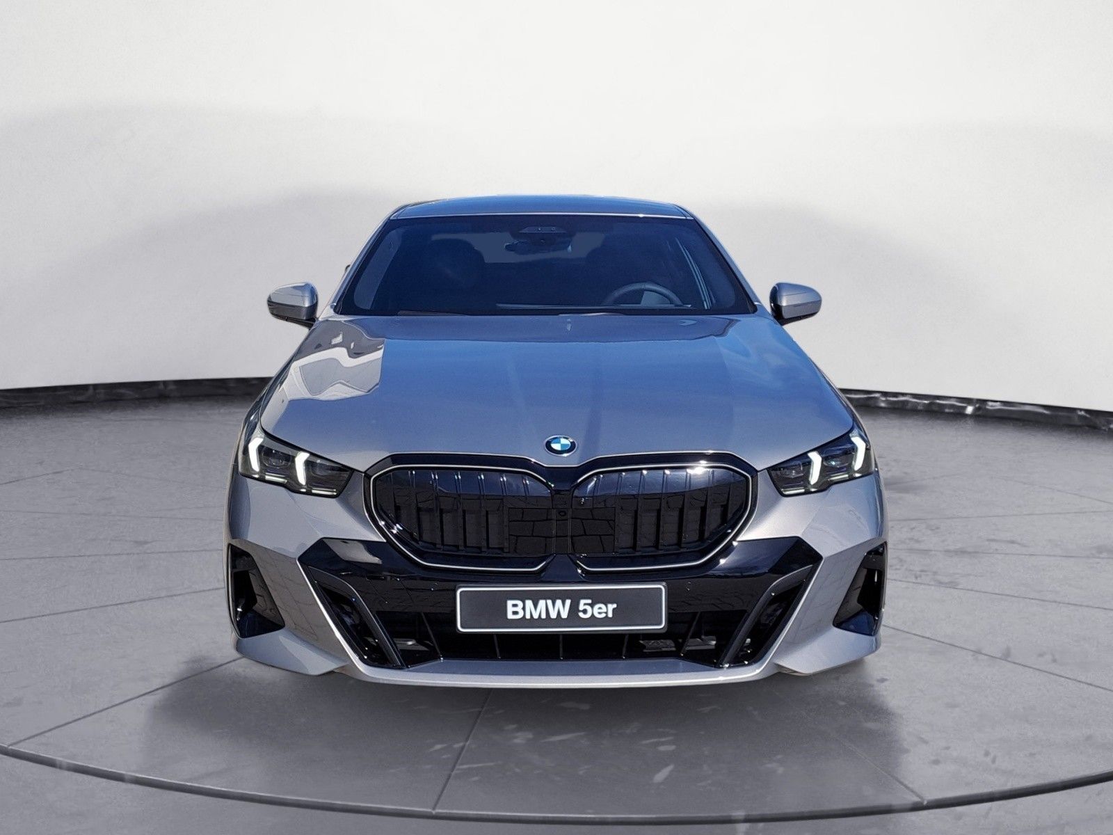 BMW 540 - Bild 6