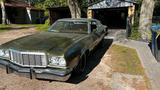 Ford Torino im Originalzustand  Baujahr 1975 - Ford: Torino