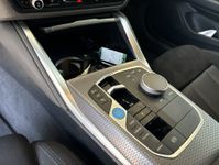 BMW i4 - Vorschau Bild 22