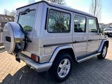 Mercedes-Benz G 500 G -Modell lang - gebrauchte Mercedes-Benz G 500 aus dem Jahr 2005