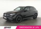 Mercedes-Benz GLC 300 4M AMG Premium Plus DIGITAL Pano HUD 360 - gebrauchte Mercedes-Benz GLC 300 aus dem Jahr 2024