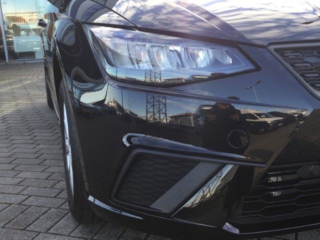 Fahrzeugabbildung SEAT Ibiza TSI Style DSG LED VC ACC RFK SH